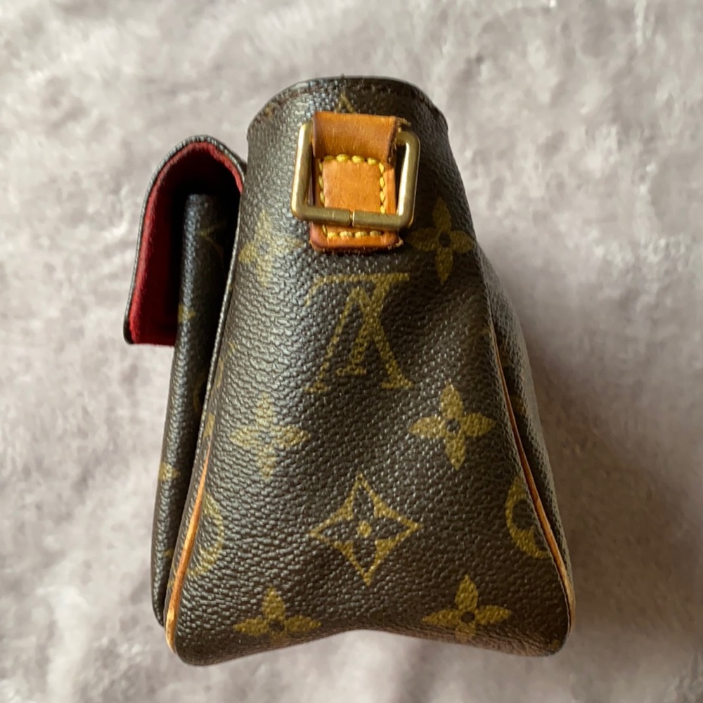 🔥🔥🔥Louis Vuitton Viva Cite PM Crossbody Bag - Picture 2 of 16